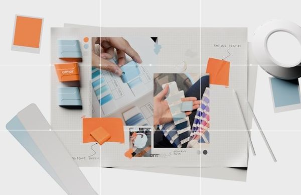 My second portfolio live